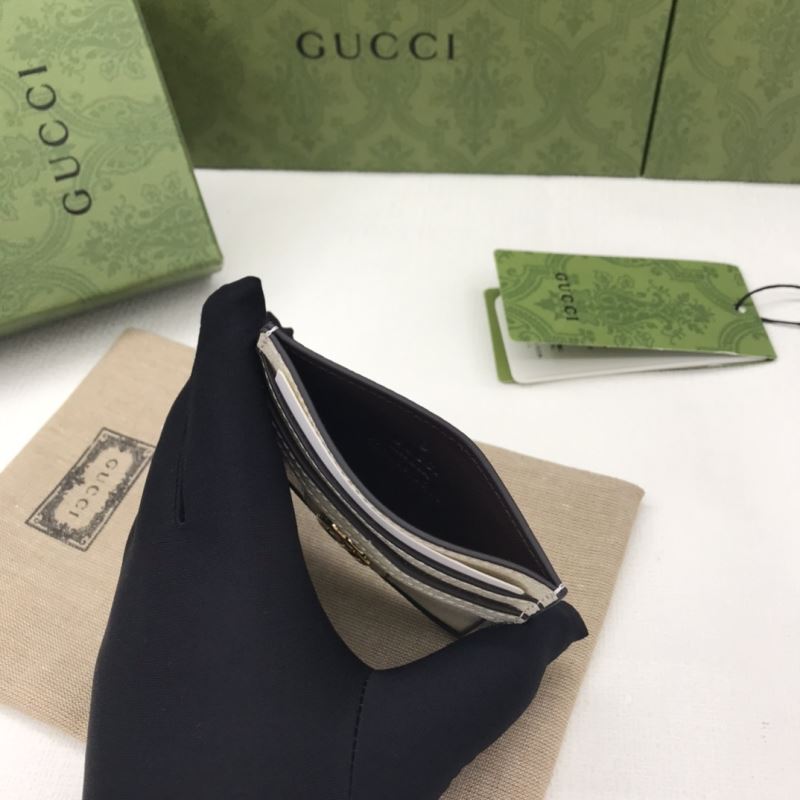 Gucci Wallets